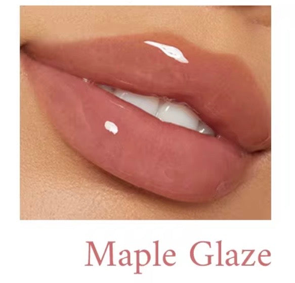 Lipgloss bomb ￼