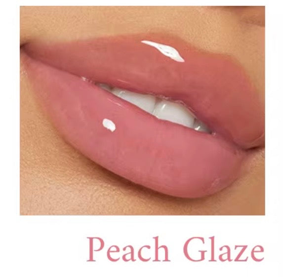 Lipgloss bomb ￼