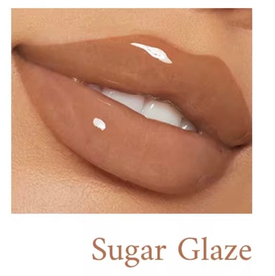 Lipgloss bomb ￼