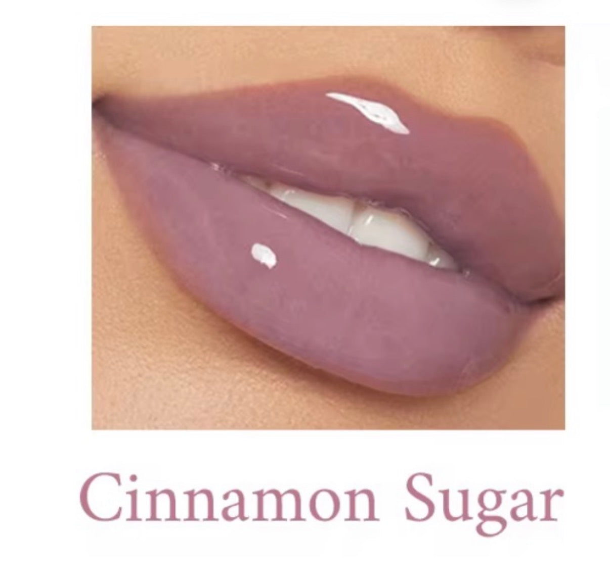 Lipgloss bomb ￼